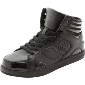 PASTRY - SWEET COURT HIP HOP DANCE SNEAKERS WOMENS